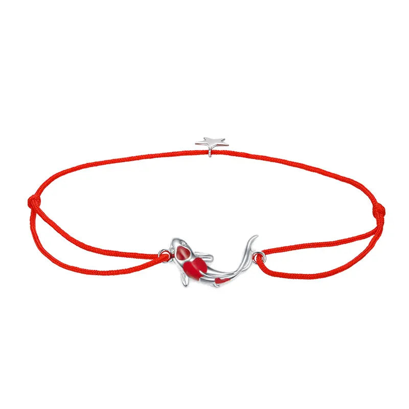 Lucky Fish Rope
