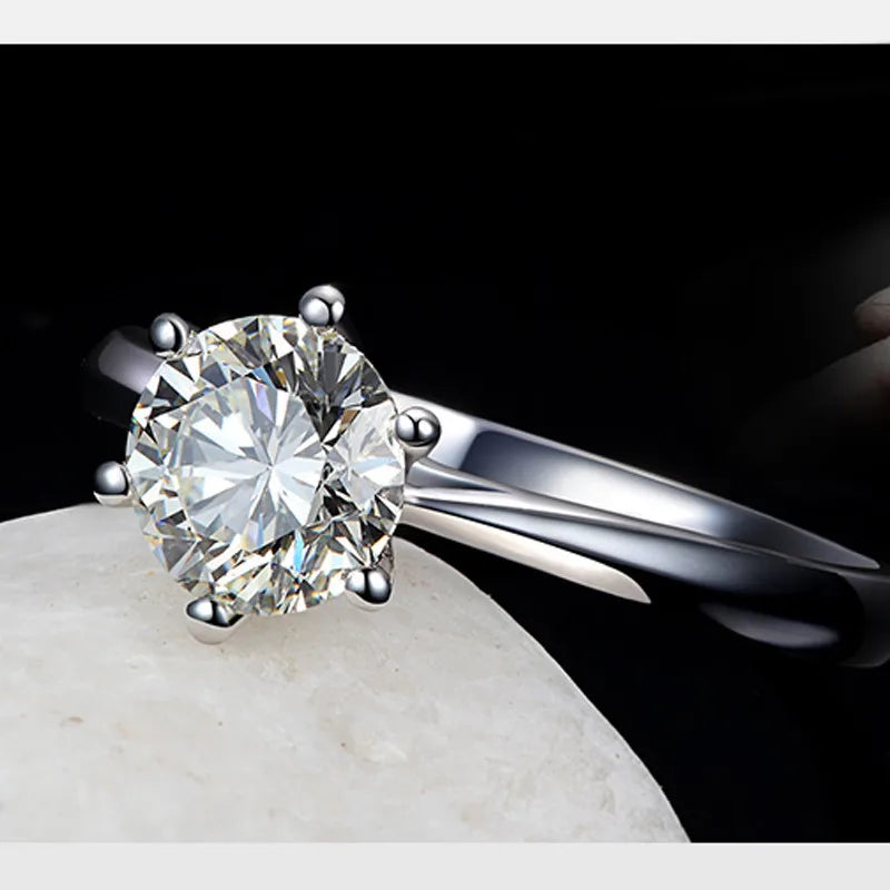 Fine Wedding Rings for Women