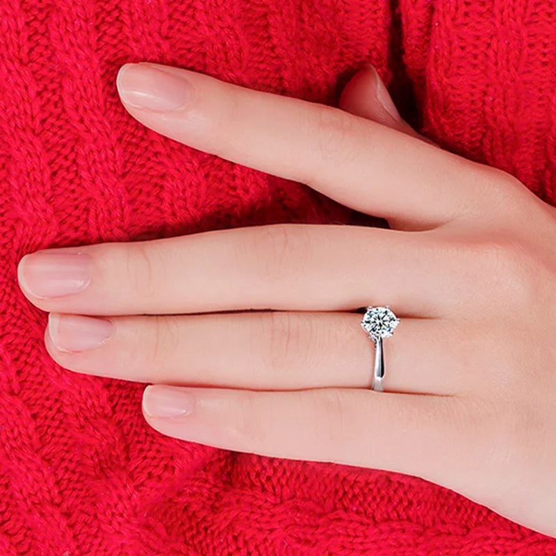 Fine Wedding Rings for Women