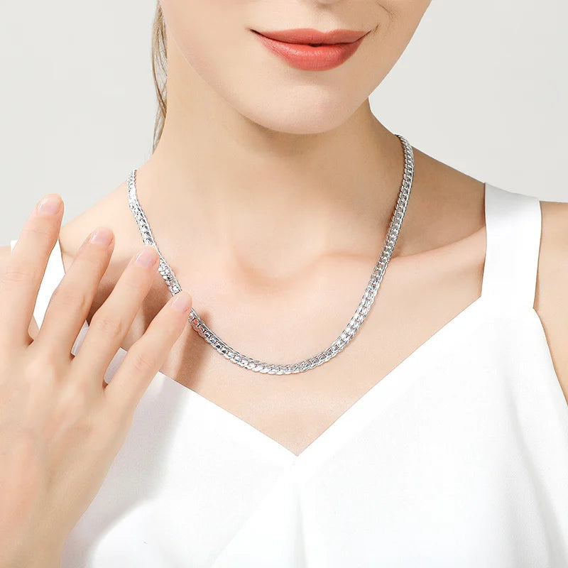 Chain Necklace