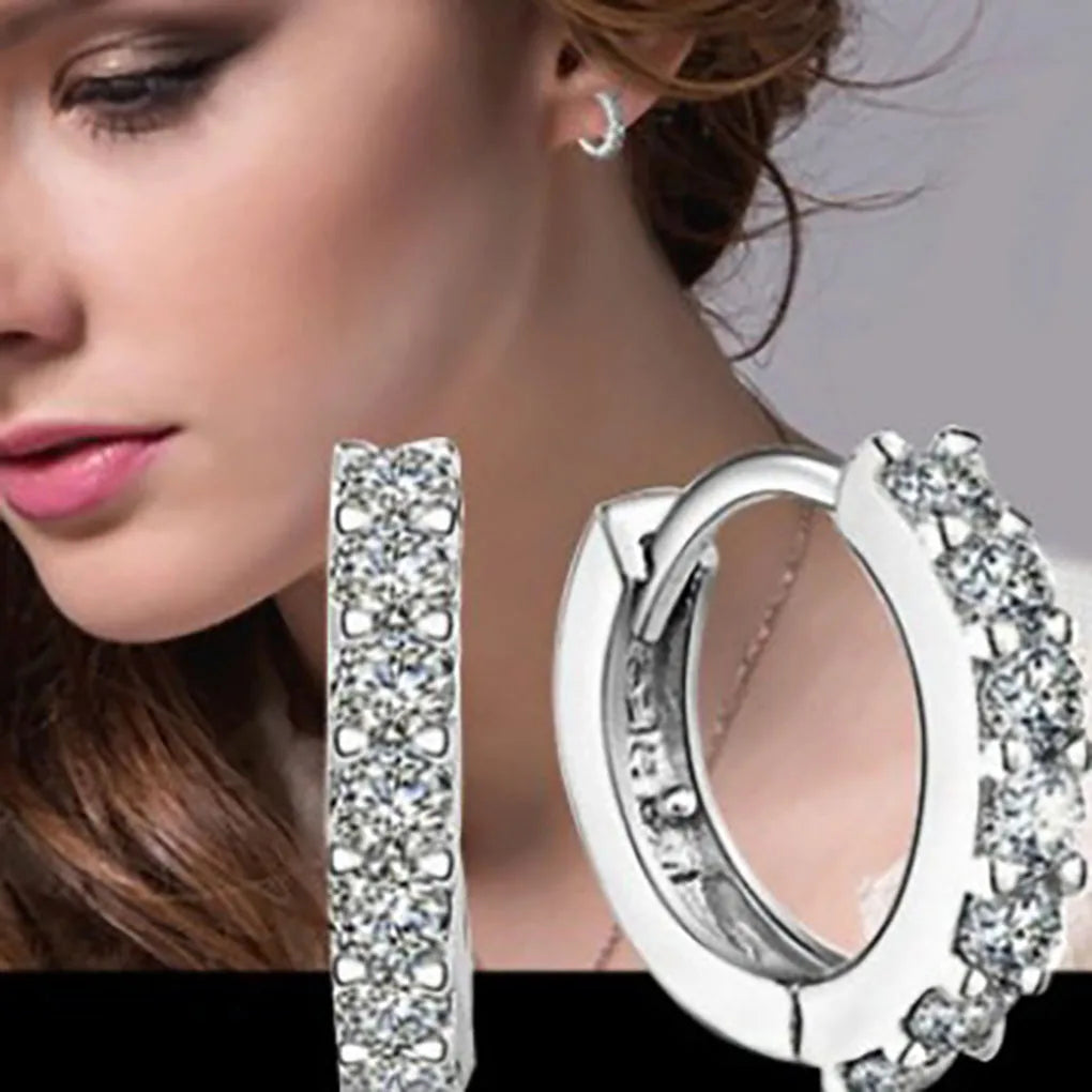 Luxury Romantic Women Jewelry Earrings For Women