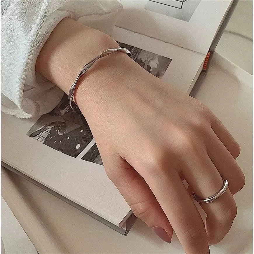2025 New Fashion Creative Unique Design Style Adjustable Bracelet