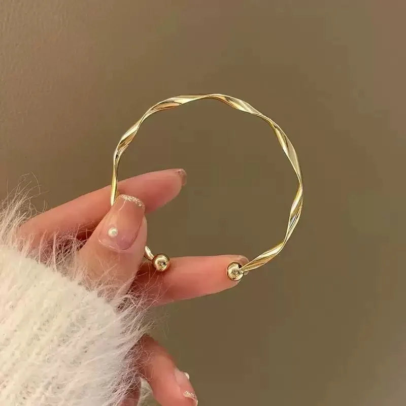 2025 New Fashion Creative Unique Design Style Adjustable Bracelet