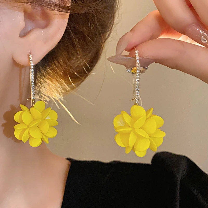 Earrings For Women Fashion
