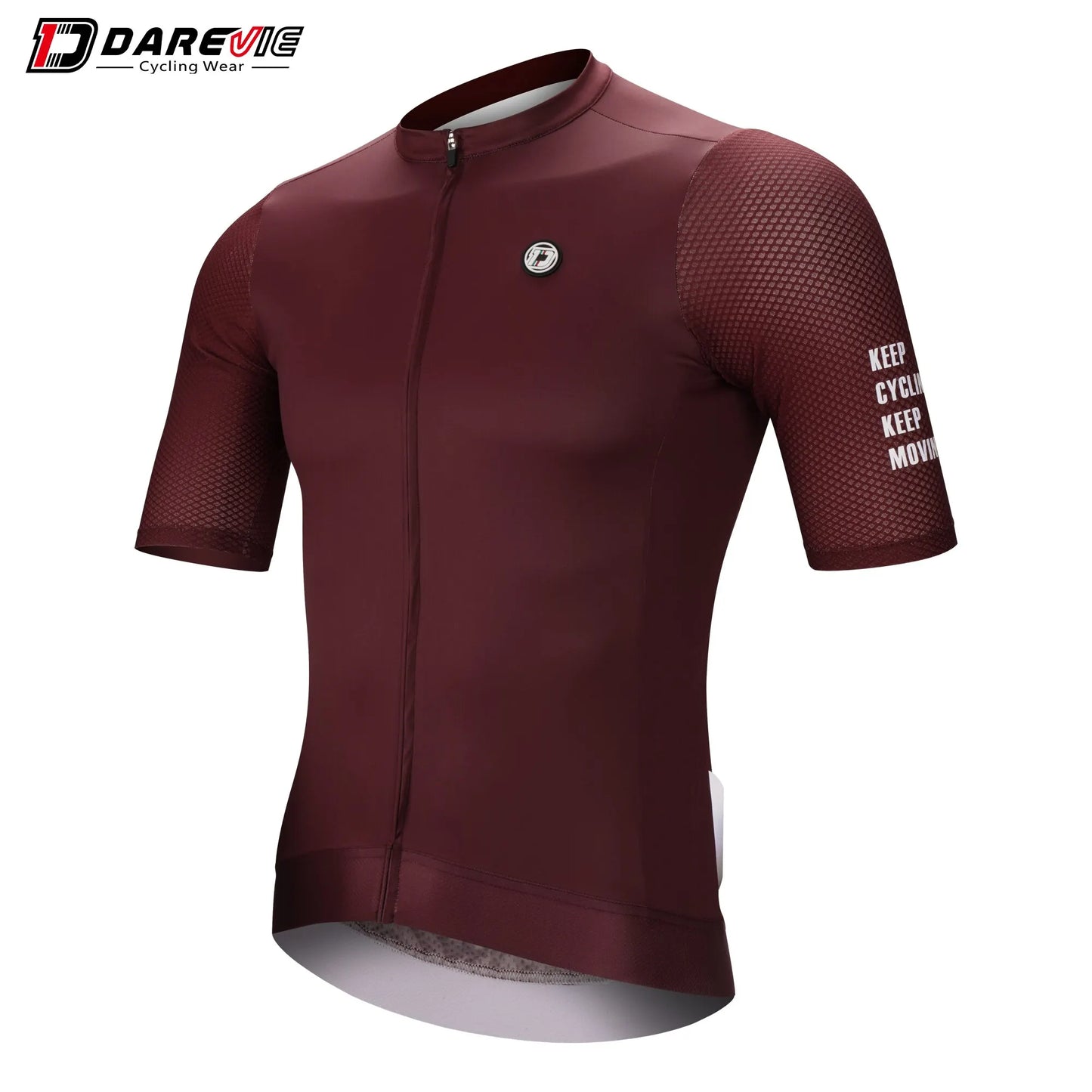 DAREVIE Cycling Jersey 2023 Fashion Women Cycling