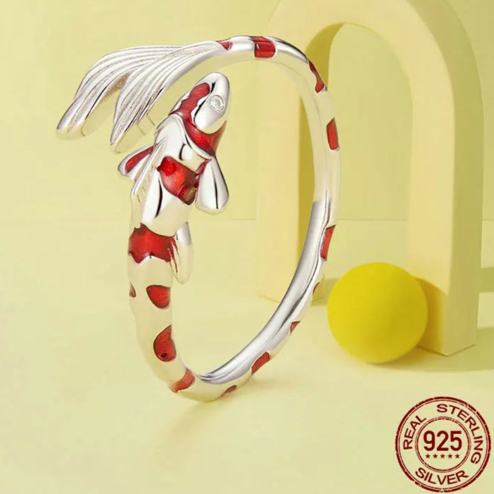 Lucky Fish Rope