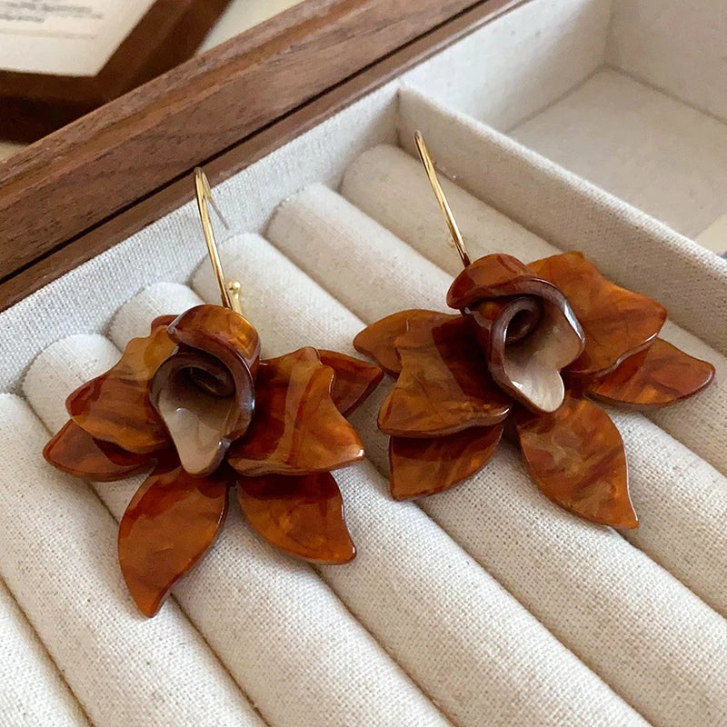 Earrings For Women Fashion