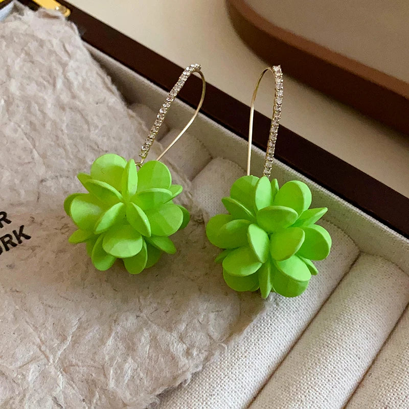 Earrings For Women Fashion