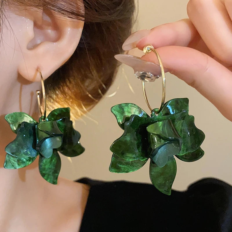 Earrings For Women Fashion