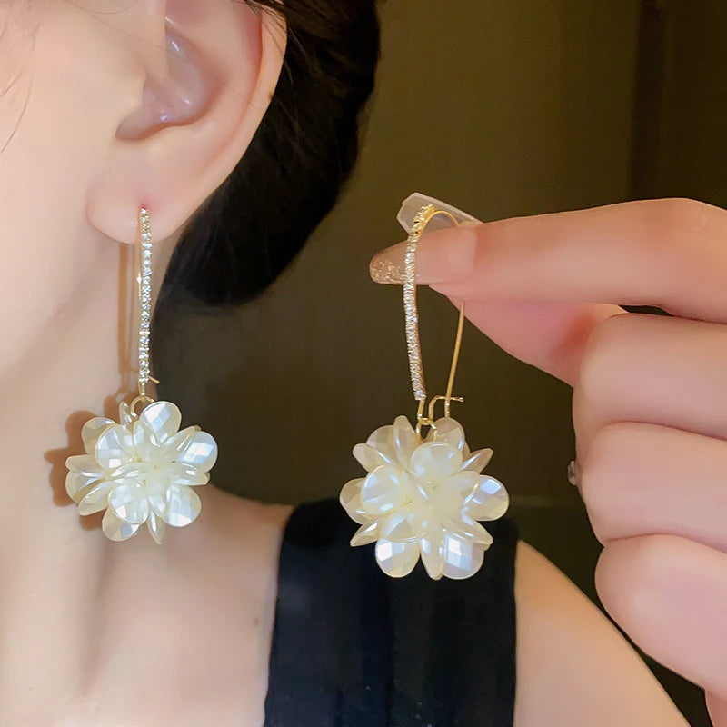 Earrings For Women Fashion