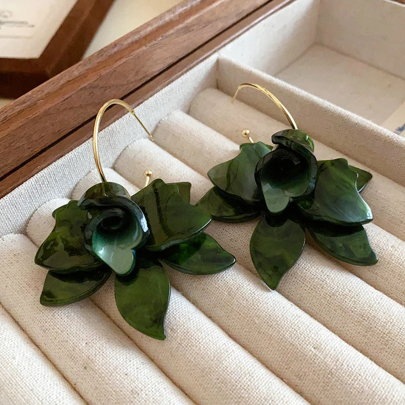 Earrings For Women Fashion