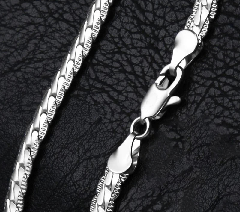 Chain Necklace