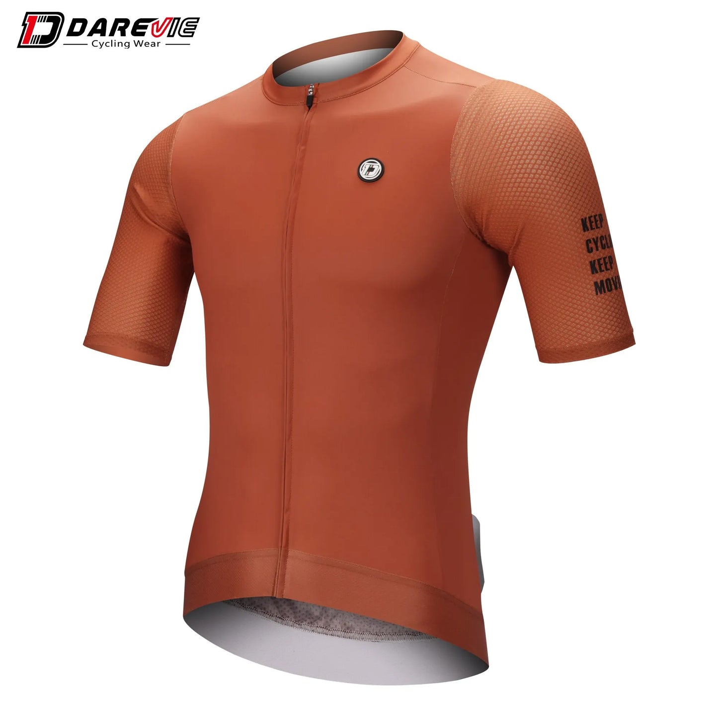 DAREVIE Cycling Jersey 2023 Fashion Women Cycling