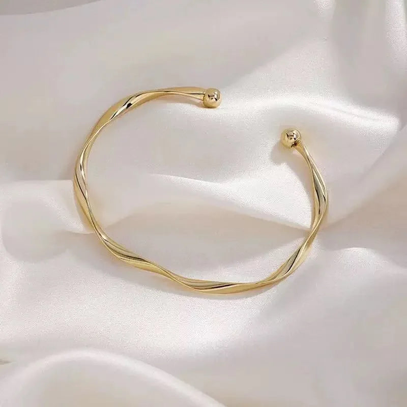 2025 New Fashion Creative Unique Design Style Adjustable Bracelet