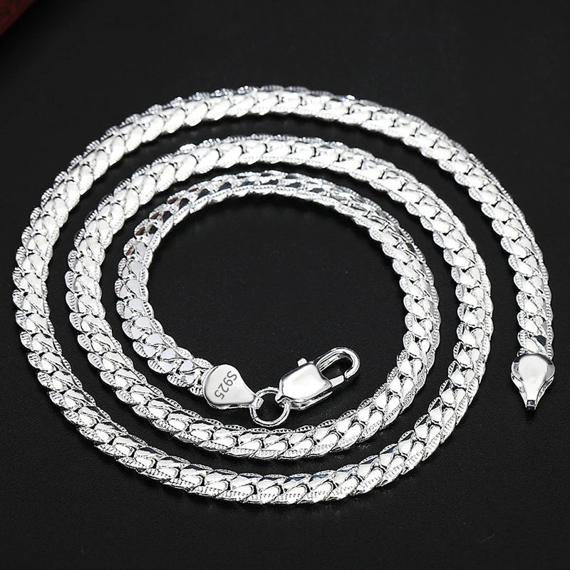 Chain Necklace