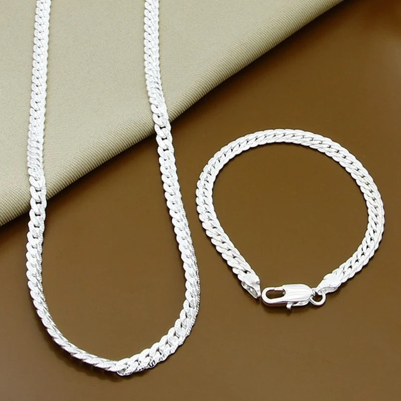 Chain Necklace