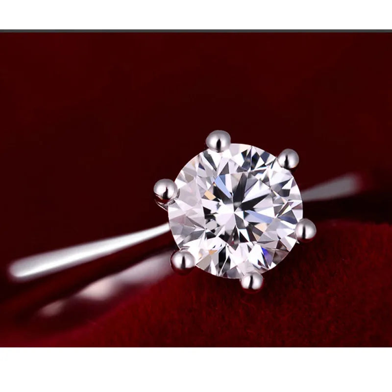 Fine Wedding Rings for Women