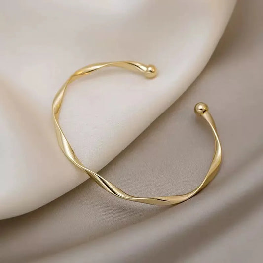 2025 New Fashion Creative Unique Design Style Adjustable Bracelet