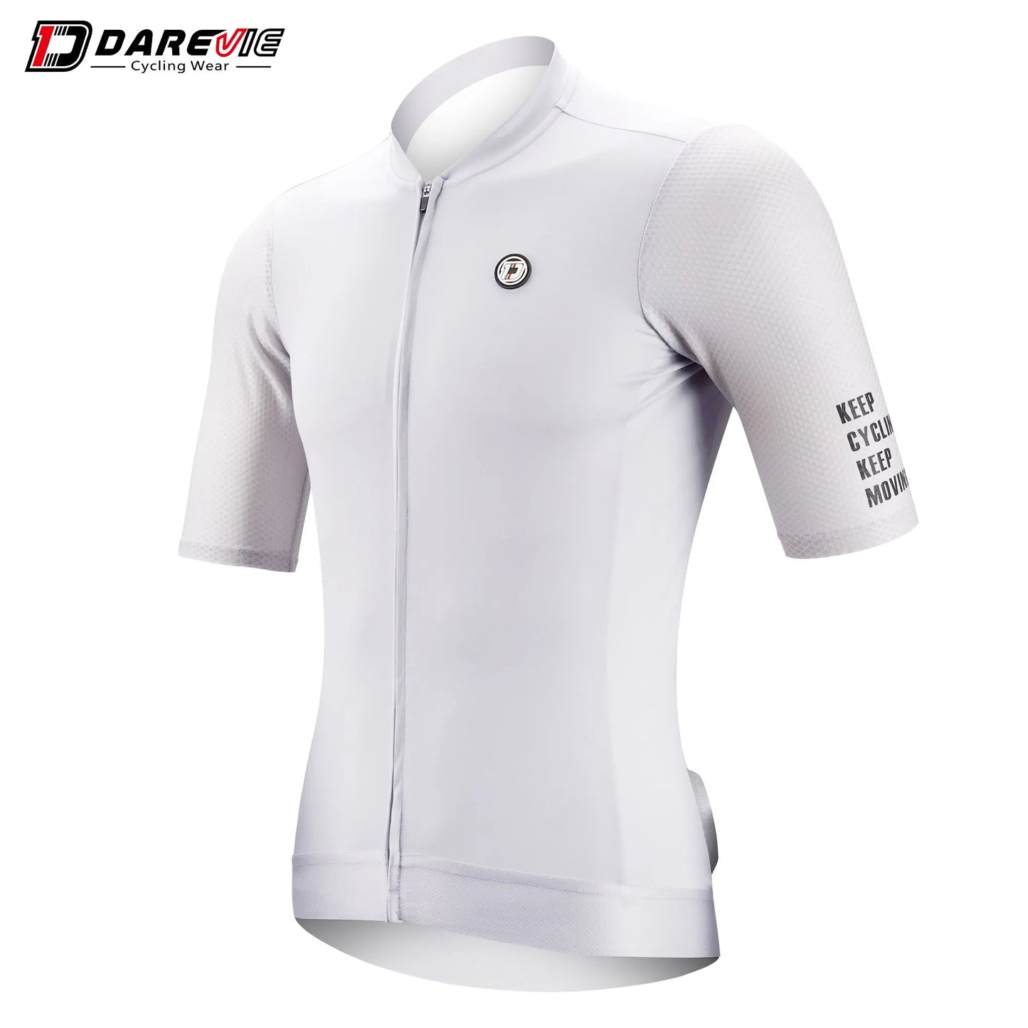 DAREVIE Cycling Jersey 2023 Fashion Women Cycling
