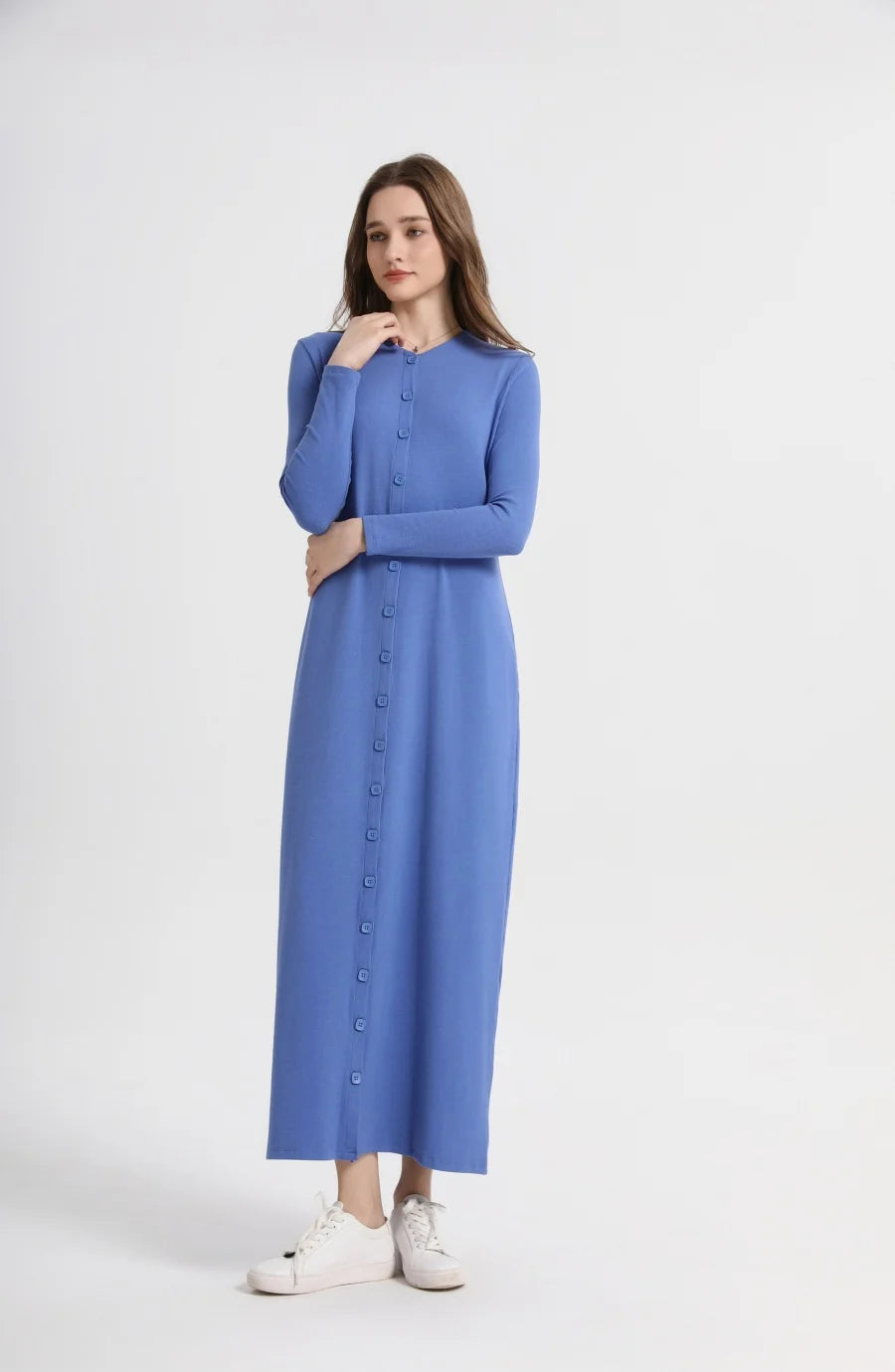 summer woman dress comfortable 2025