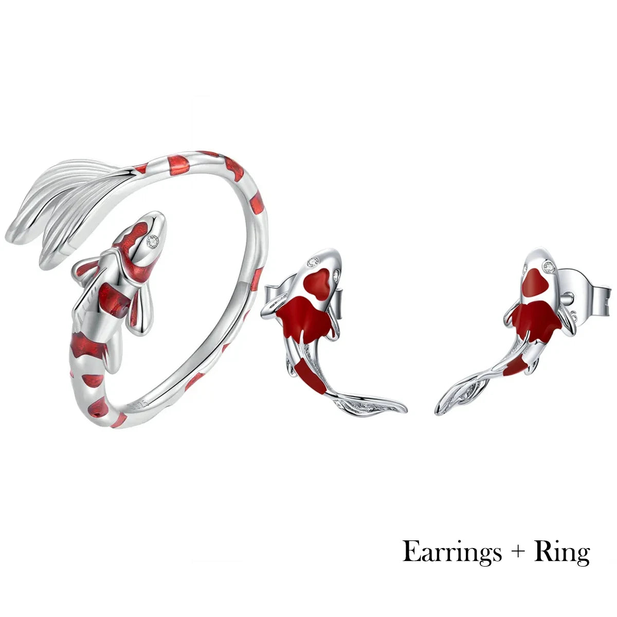 Lucky Fish Rope