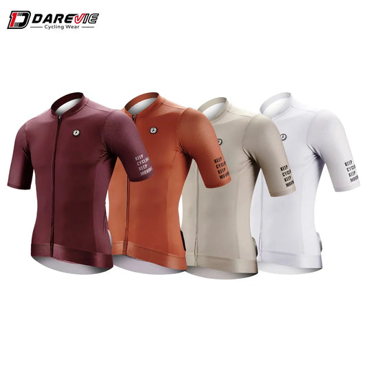 DAREVIE Cycling Jersey 2023 Fashion Women Cycling