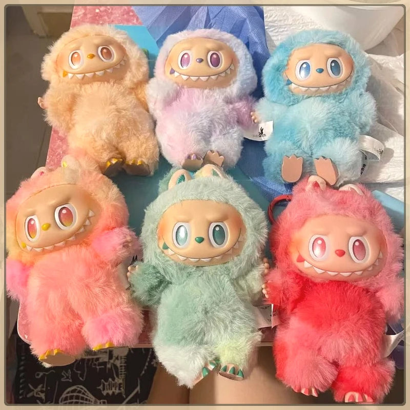 Blind Box Action Anime Figures Cute Mysterious Box