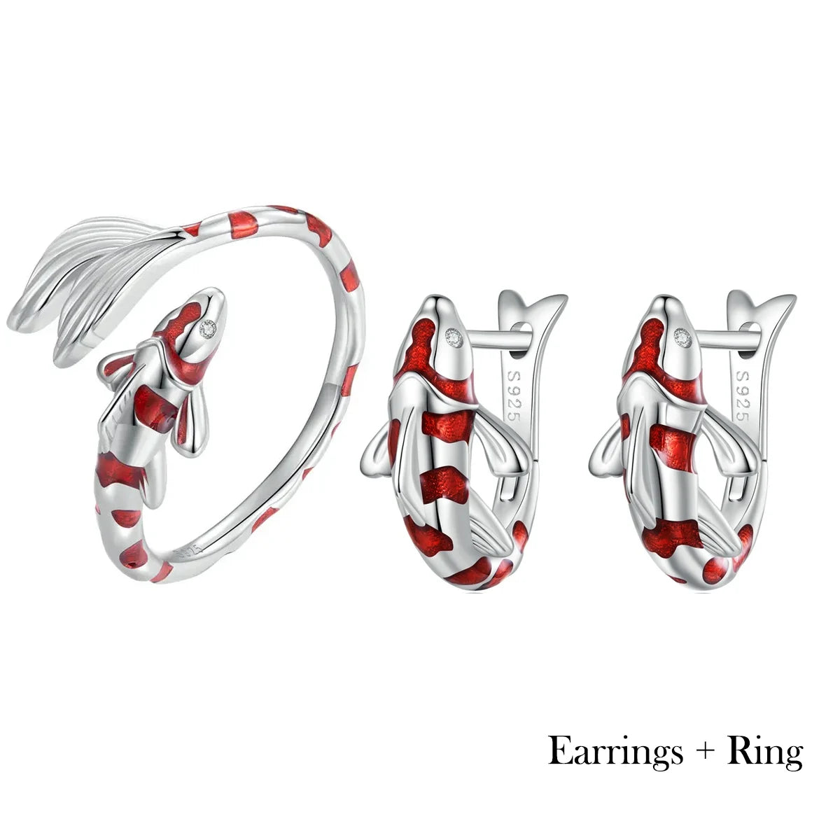 Lucky Fish Rope