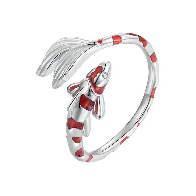 Lucky Fish Rope