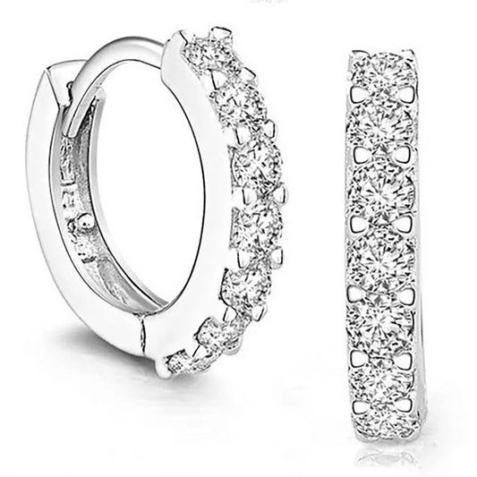 Luxury Romantic Women Jewelry  Earrings For Women