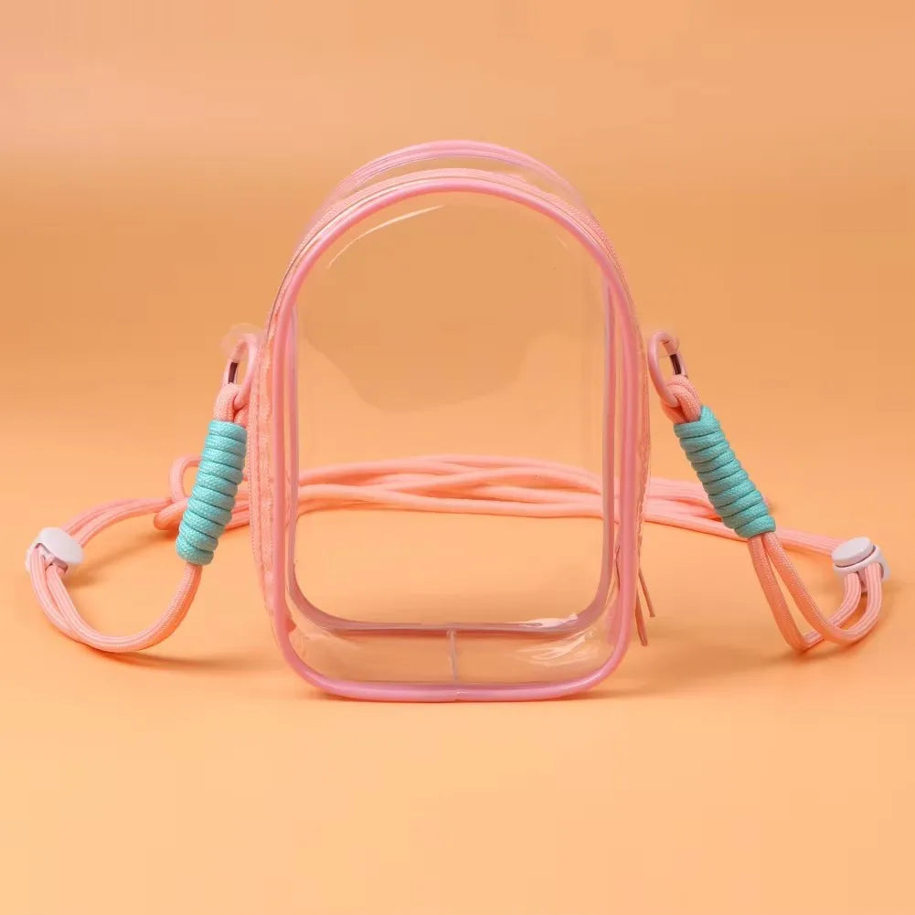 Doll Protect Case For Labubu Dustproof