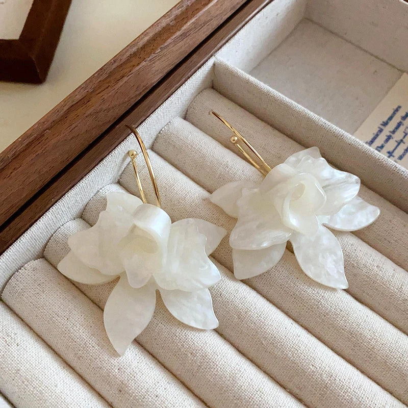 Earrings For Women Fashion