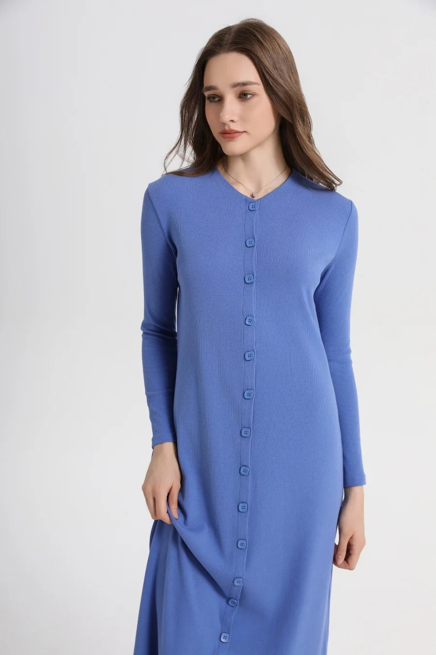 summer woman dress comfortable 2025