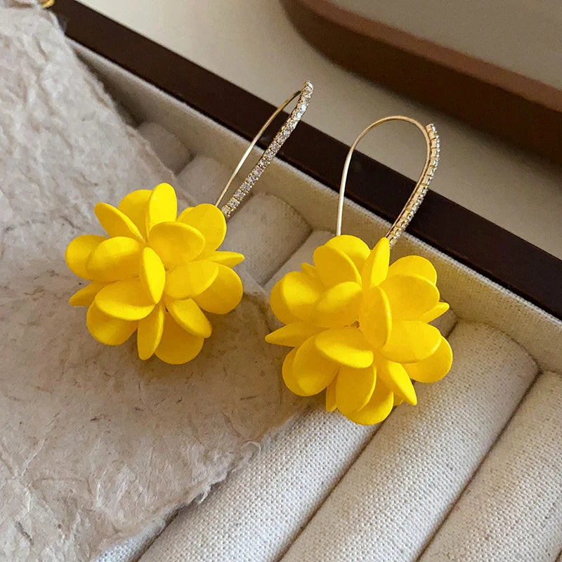 Earrings For Women Fashion