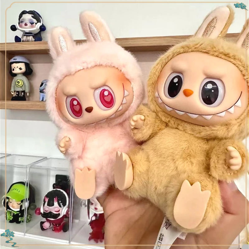 Blind Box Action Anime Figures Cute Mysterious Box