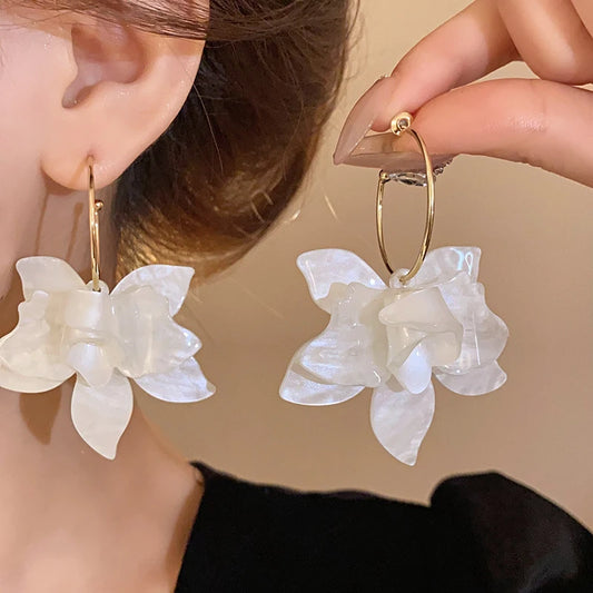 Earrings For Women Fashion