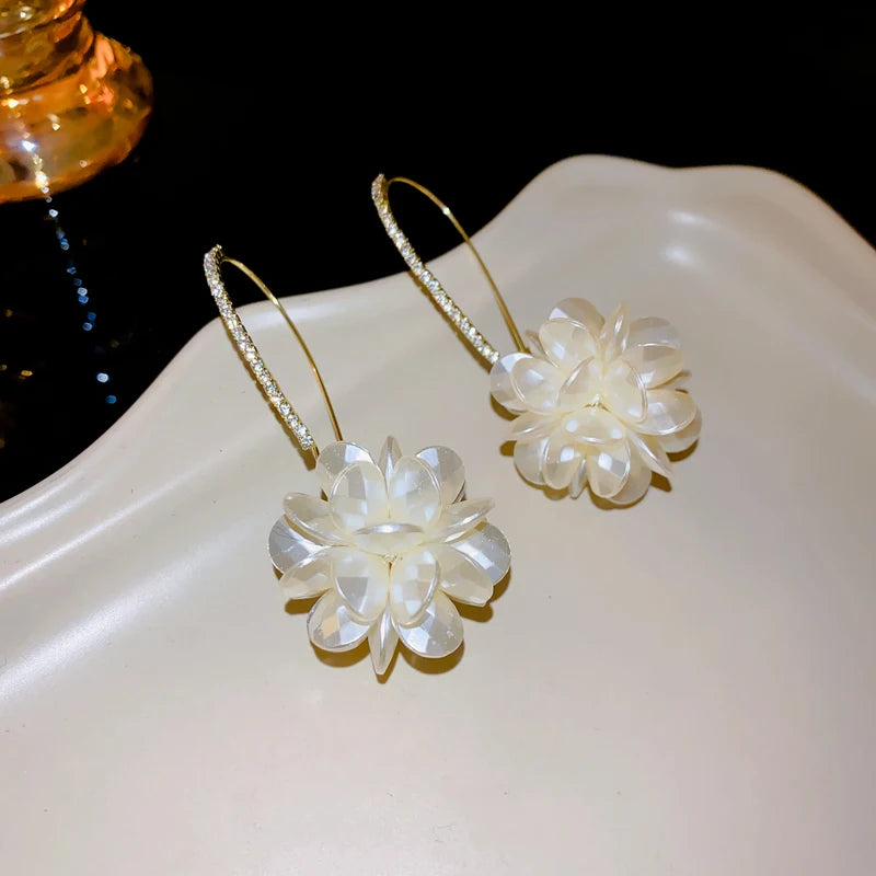 Earrings For Women Fashion