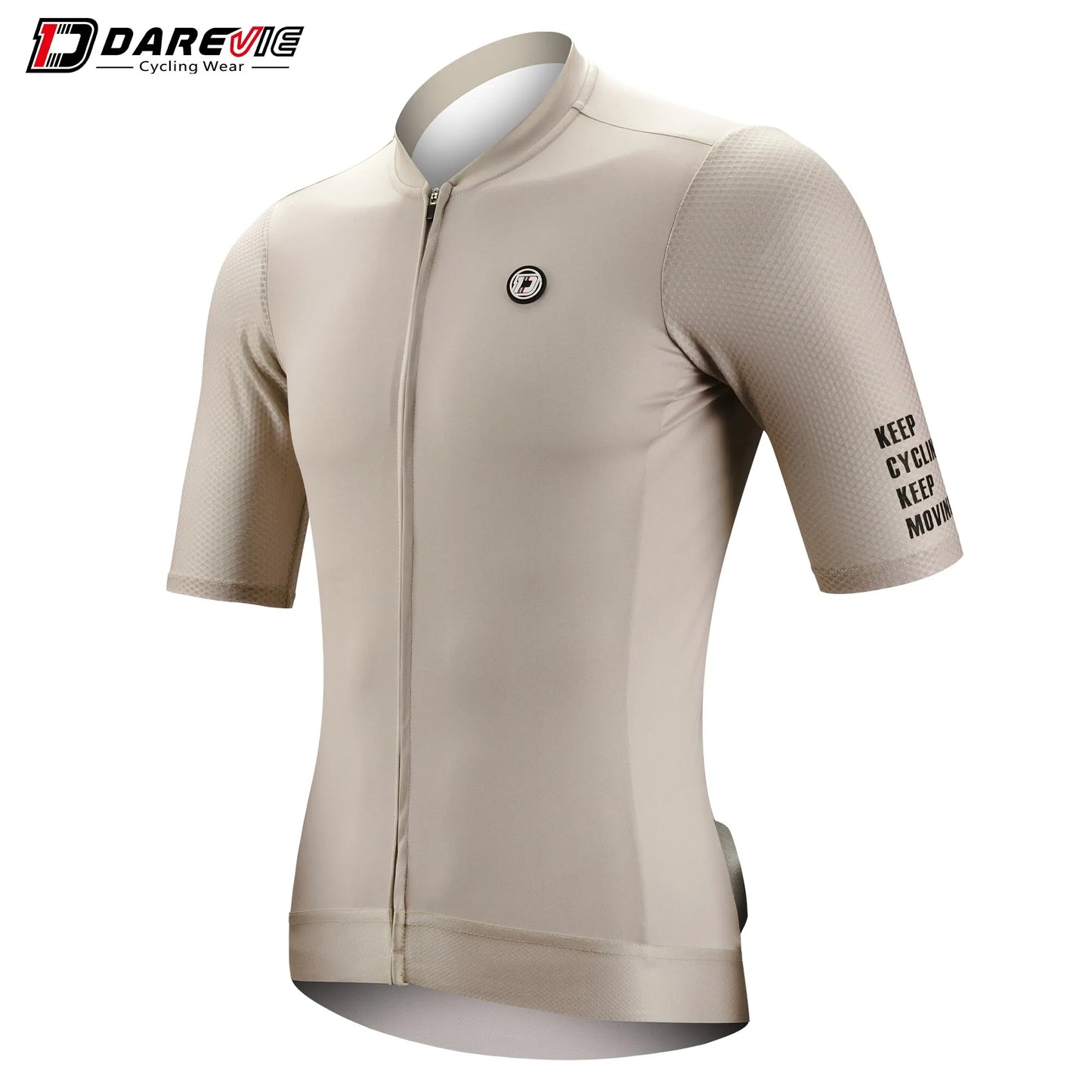 DAREVIE Cycling Jersey 2023 Fashion Women Cycling