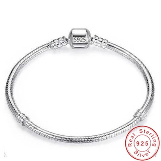 GleamCuff silver  bracelets