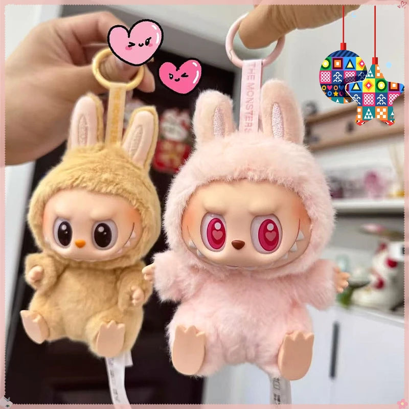 Blind Box Action Anime Figures Cute Mysterious Box