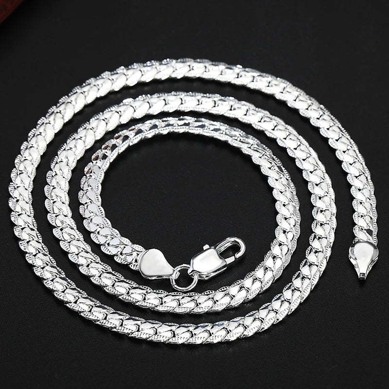 Chain Necklace