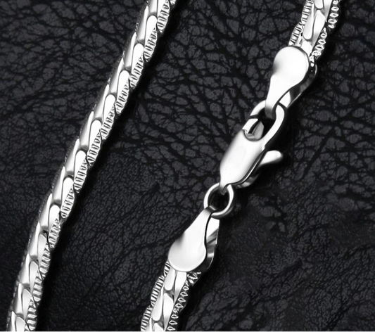 Chain Necklace