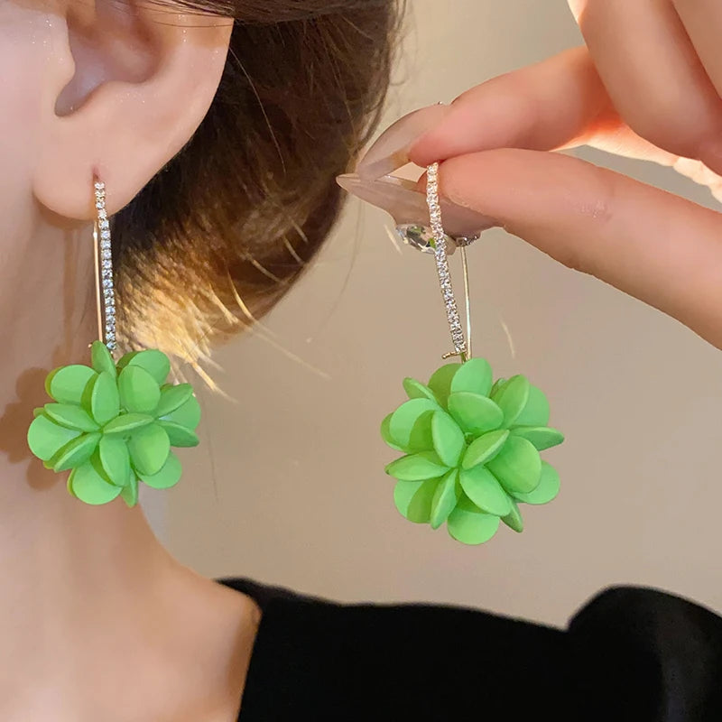 Earrings For Women Fashion