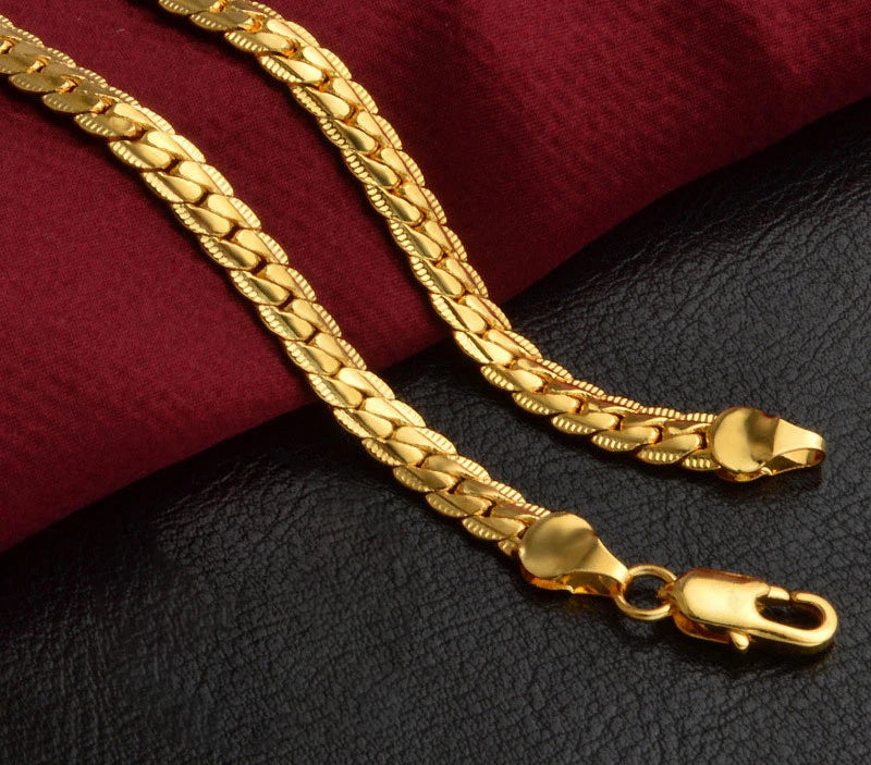 Chain Necklace