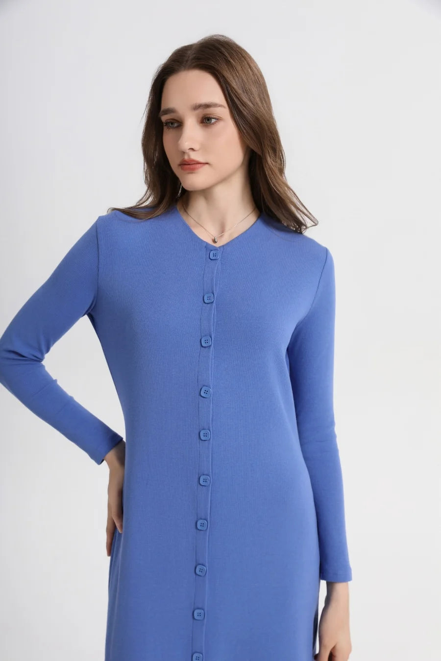 summer woman dress comfortable 2025